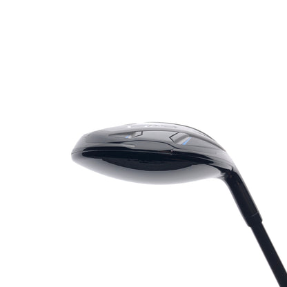 Used TaylorMade Qi10 5 Fairway Wood / 18 Degrees / Regular Flex