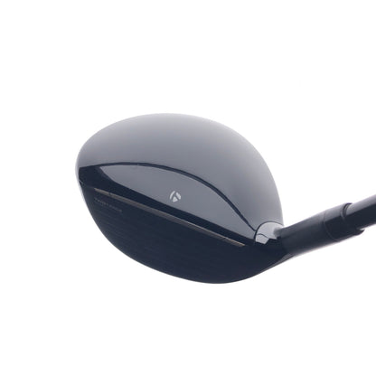 Used TaylorMade Qi10 5 Fairway Wood / 18 Degrees / Regular Flex