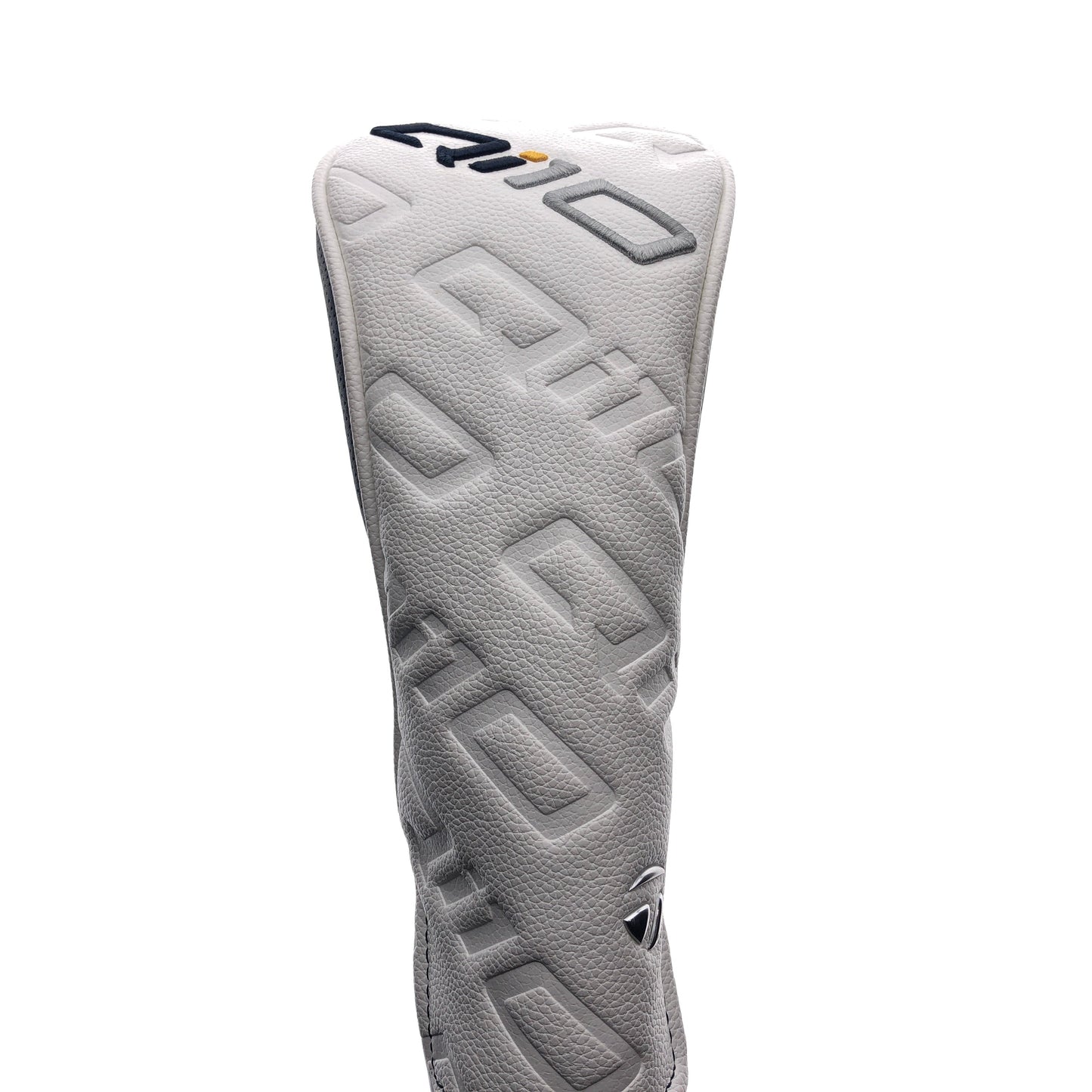 Used TaylorMade Qi10 5 Fairway Wood / 18 Degrees / Regular Flex