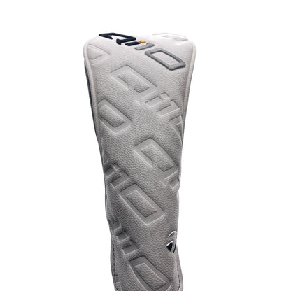 Used TaylorMade Qi10 5 Fairway Wood / 18 Degrees / Regular Flex