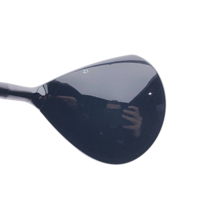 Used TOUR ISSUE TaylorMade Qi10 3 Fairway Wood / 15 Degrees / TX Flex