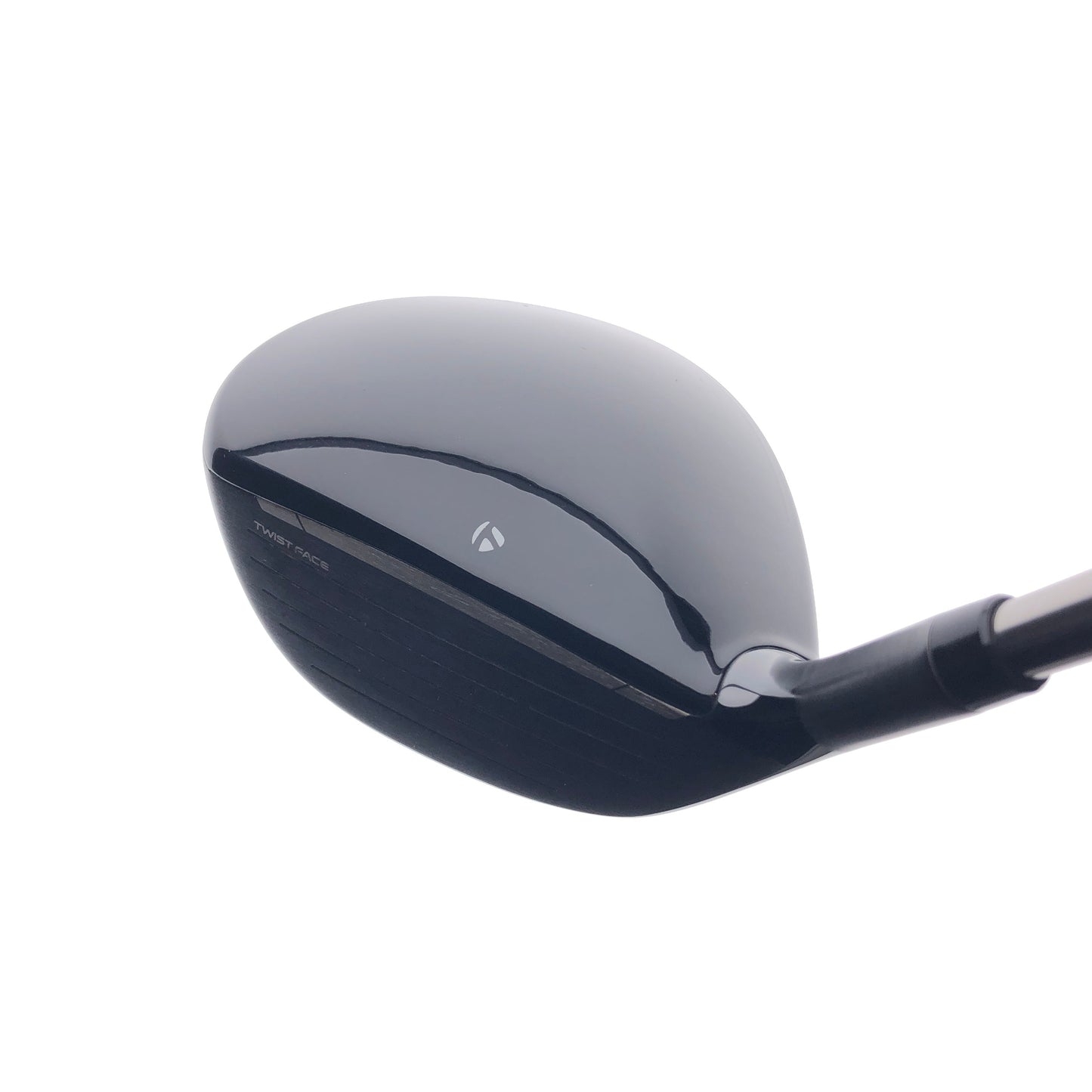 Used TOUR ISSUE TaylorMade Qi10 3 Fairway Wood / 15 Degrees / TX Flex