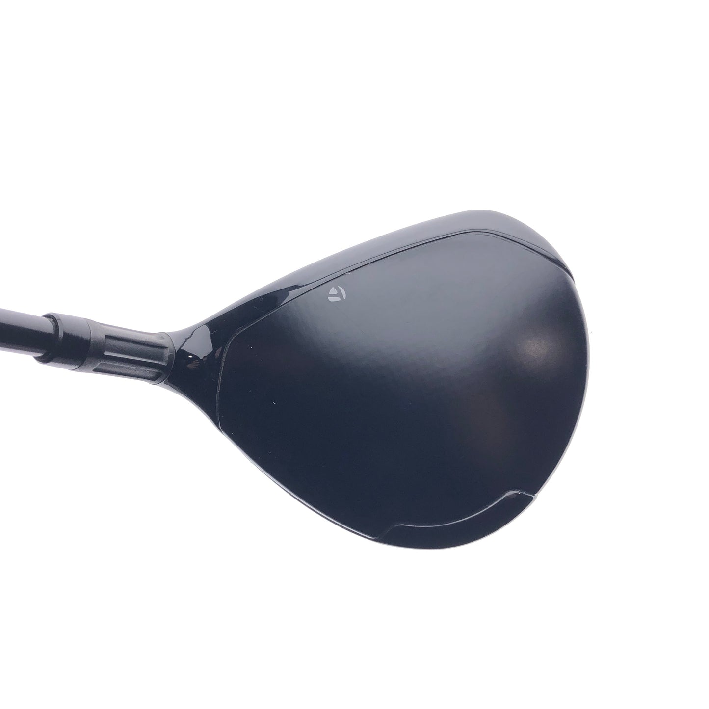 Used TaylorMade Stealth 5 Fairway Wood / 18 Degrees / Stiff Flex