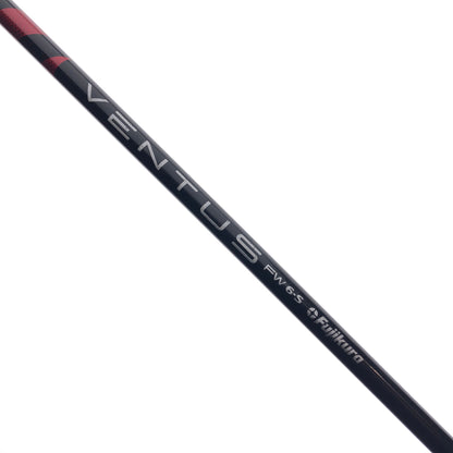 Used TaylorMade Stealth 5 Fairway Wood / 18 Degrees / Stiff Flex