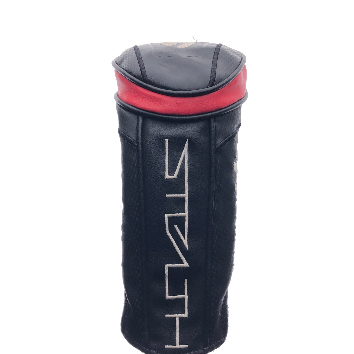 Used TaylorMade Stealth 5 Fairway Wood / 18 Degrees / Stiff Flex