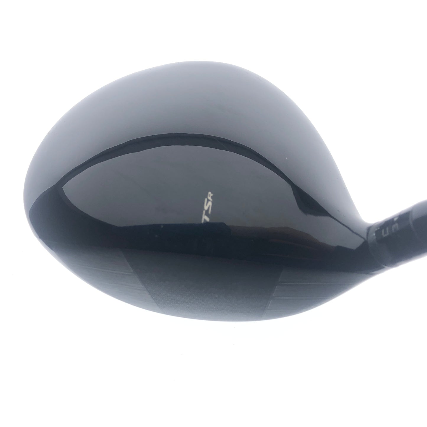 Used Titleist TSR 2 Driver / 9.0 Degrees / Stiff Flex