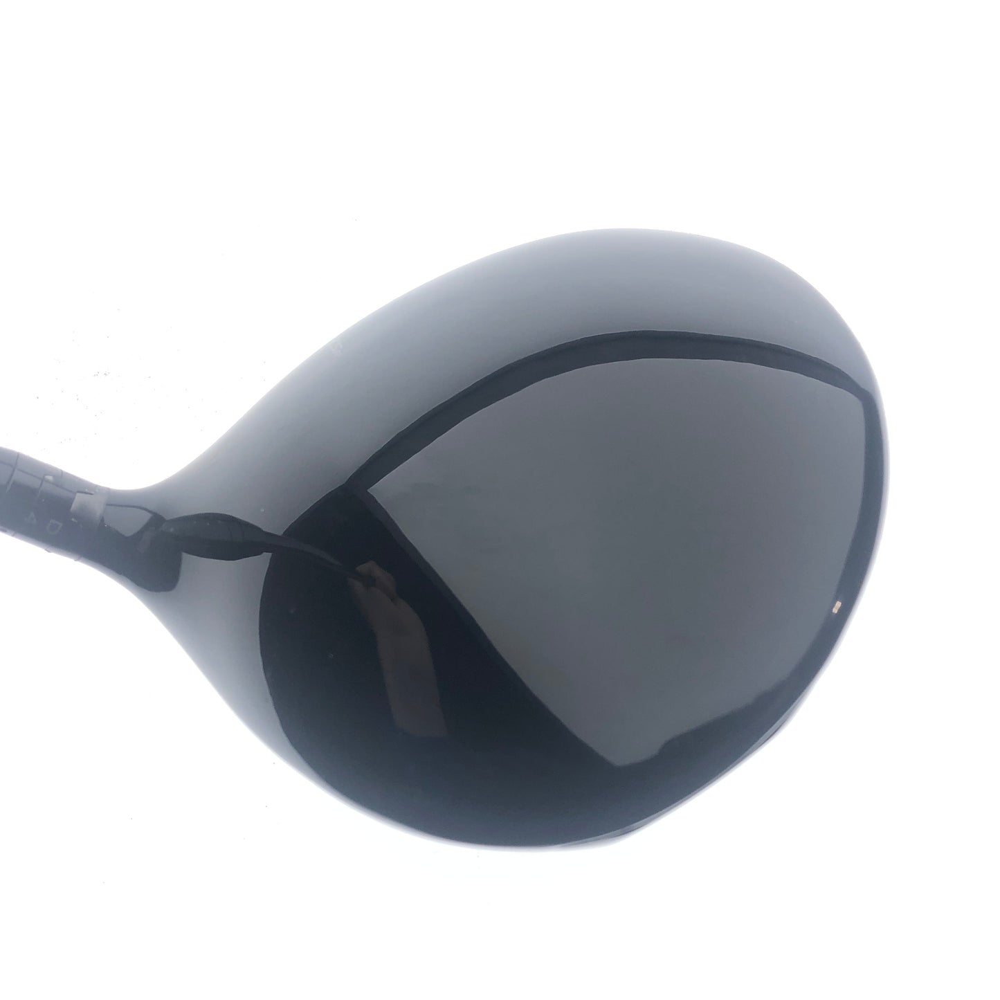 Used Titleist TSR 2 Driver / 9.0 Degrees / Stiff Flex