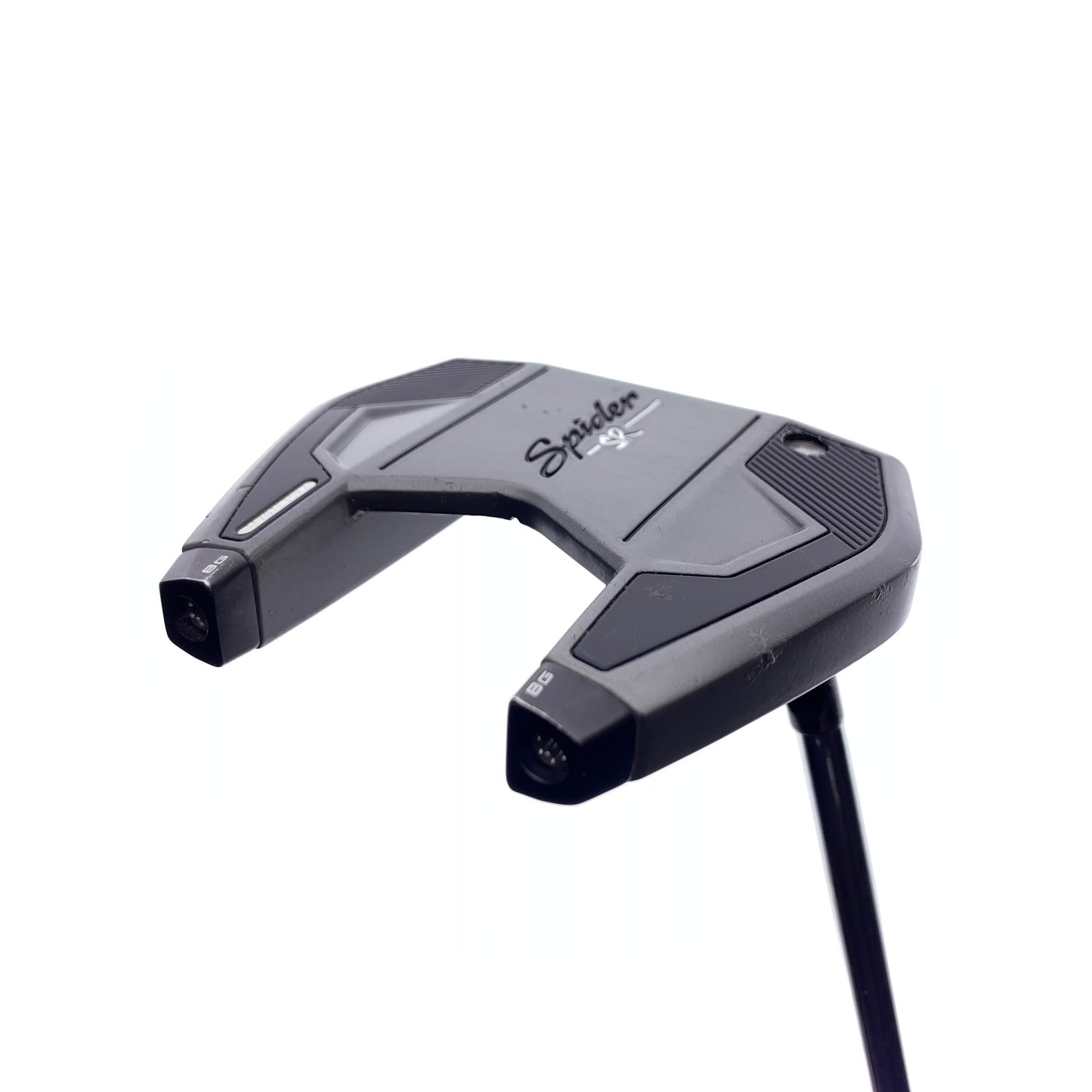 Used TaylorMade Spider SR Putter / 37.0 Inches