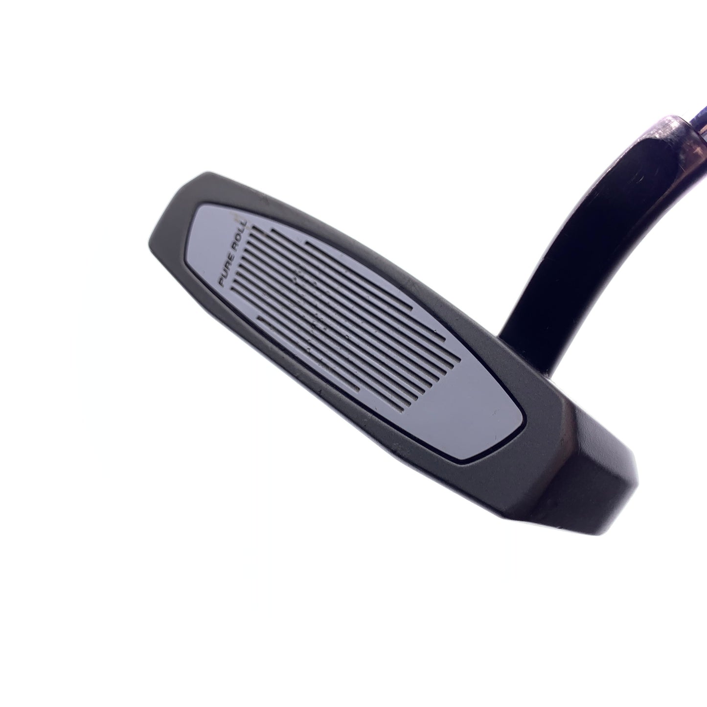 Used TaylorMade Spider SR Putter / 37.0 Inches
