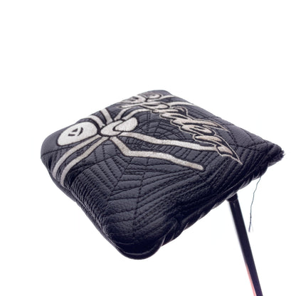 Used TaylorMade Spider SR Putter / 37.0 Inches