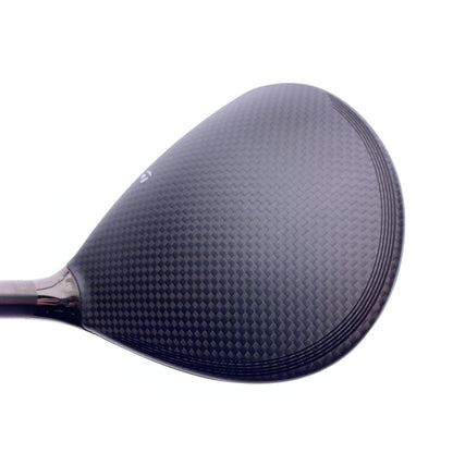 Used TaylorMade Qi35 7 Fairway Wood / 21 Degrees / Regular Flex