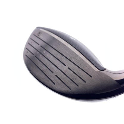 Used TaylorMade Qi35 7 Fairway Wood / 21 Degrees / Regular Flex