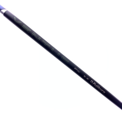 Used TaylorMade Qi35 7 Fairway Wood / 21 Degrees / Regular Flex