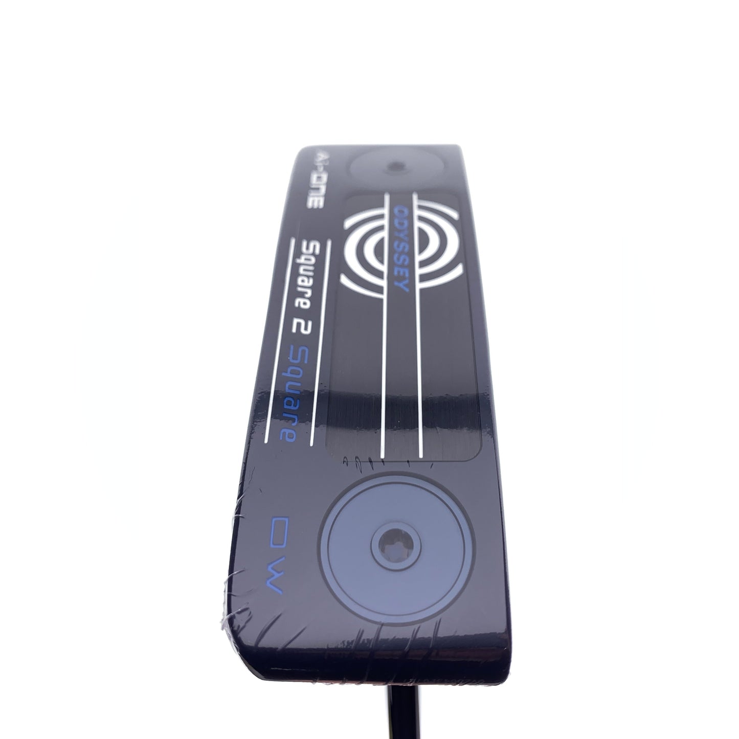 NEW Odyssey Square 2 Square DW Putter / 35.0 Inches