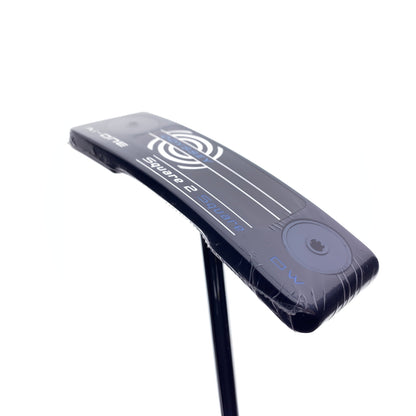 NEW Odyssey Square 2 Square DW Putter / 35.0 Inches