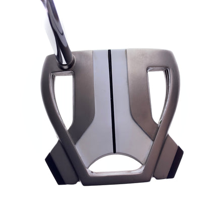 Used TaylorMade Spider X Hydro Blast Putter / 34.0 Inches