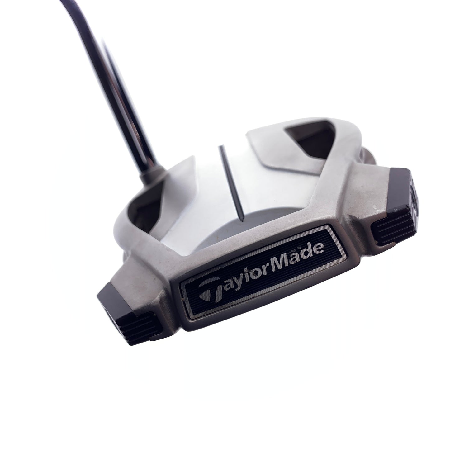 Used TaylorMade Spider X Hydro Blast Putter / 34.0 Inches