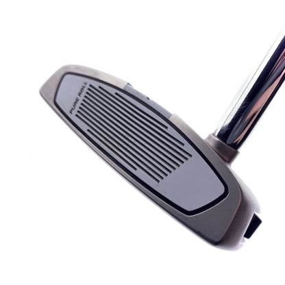 Used TaylorMade Spider X Hydro Blast Putter / 34.0 Inches