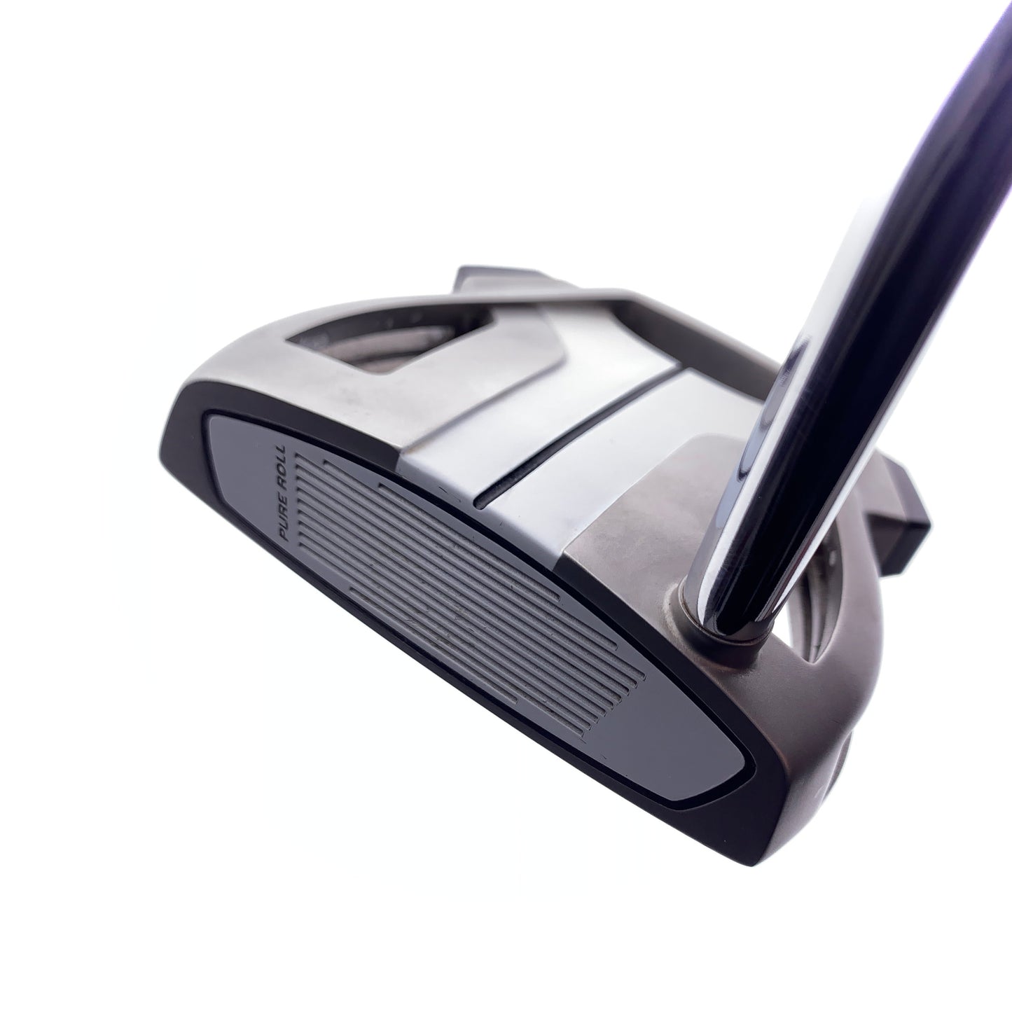 Used TaylorMade Spider X Hydro Blast Putter / 34.0 Inches