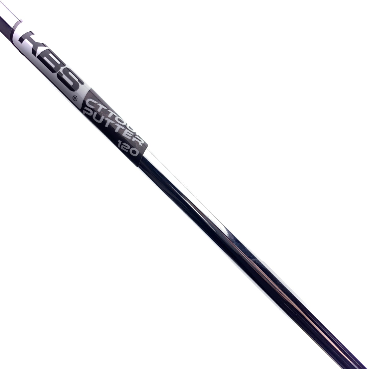 Used TaylorMade Spider X Hydro Blast Putter / 34.0 Inches