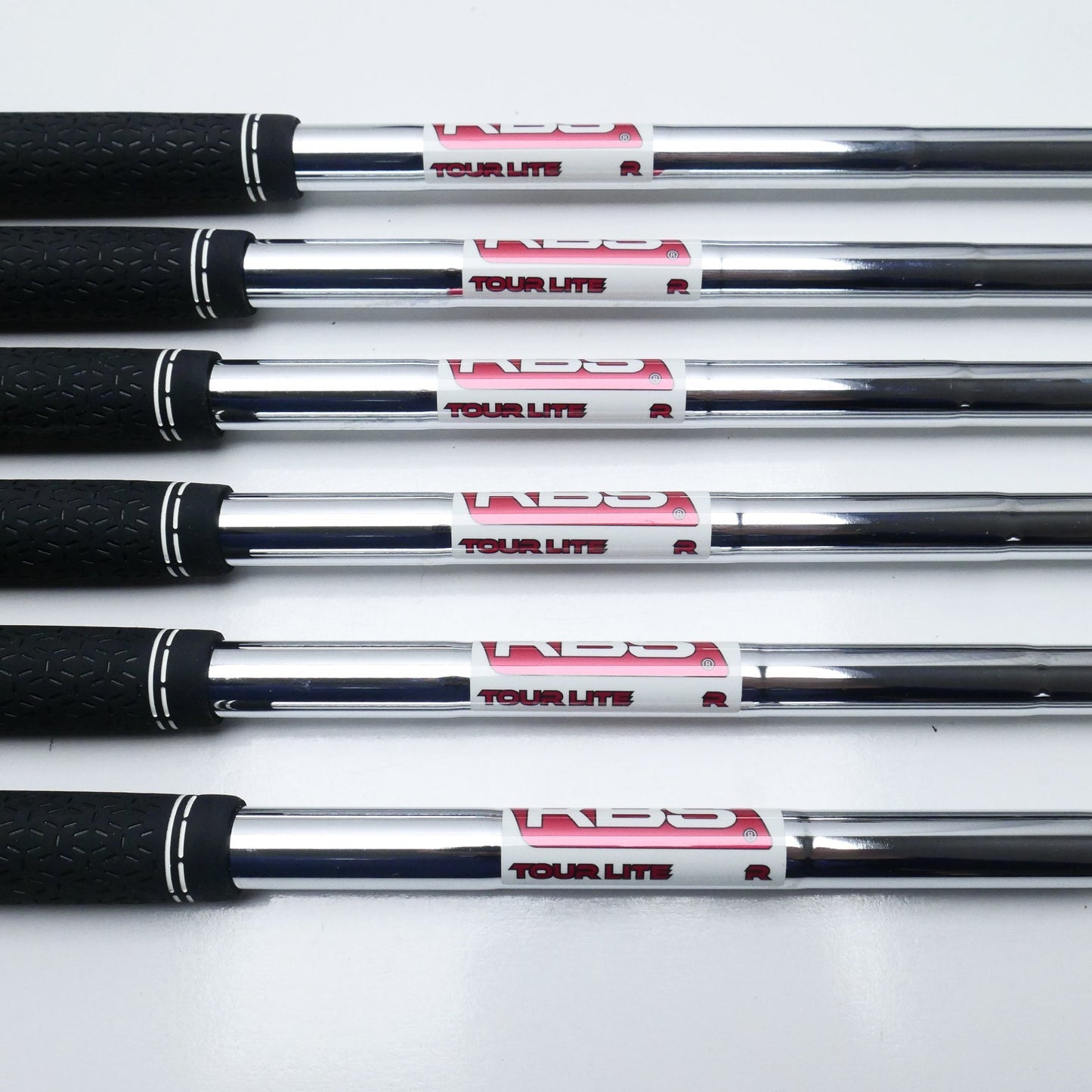 Mizuno JPX 925 Hot Metal Iron Set / 5 - PW / Regular Flex