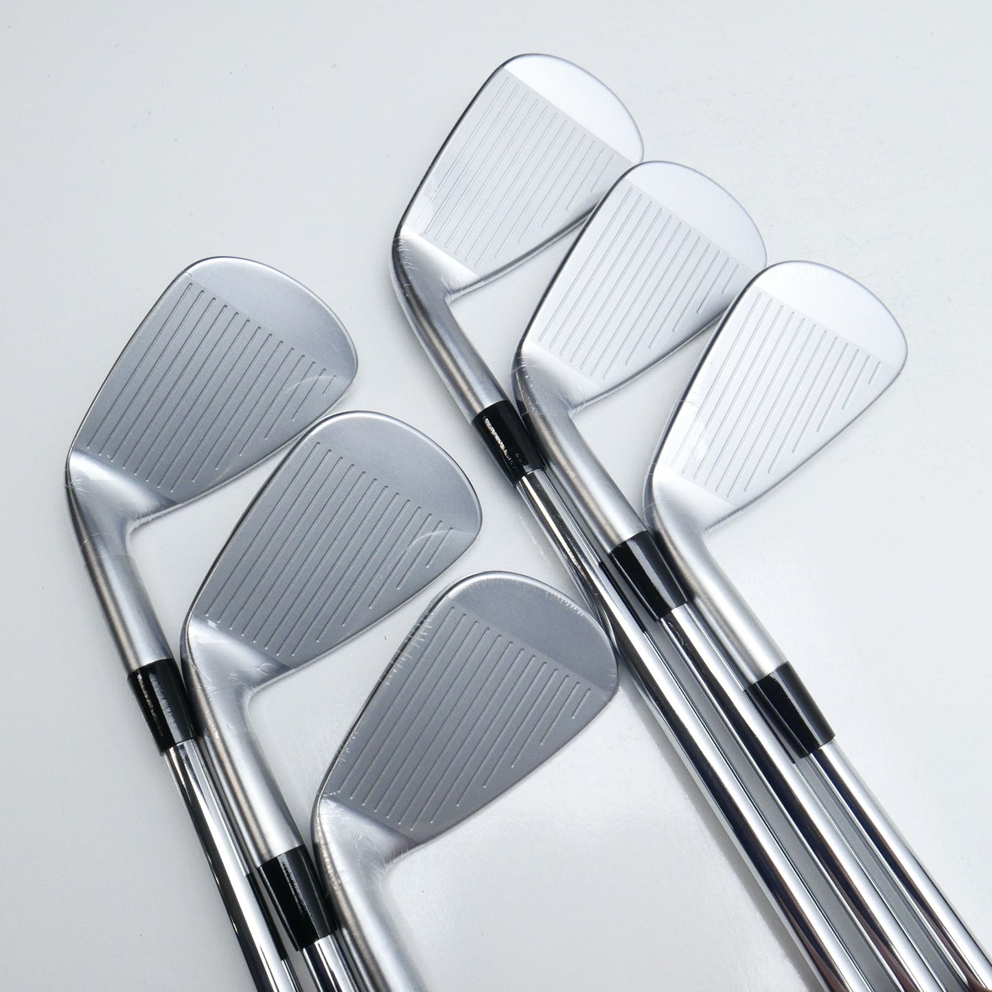 Mizuno JPX 925 Hot Metal Pro Iron Set / 5 - PW / Regular Flex