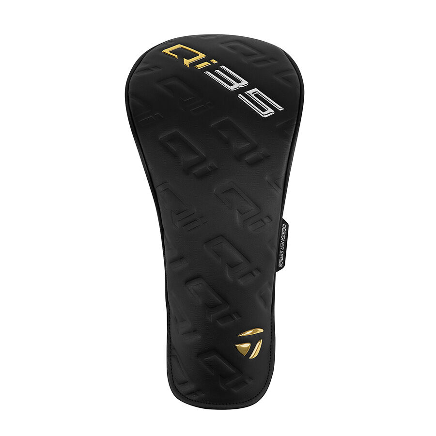 NEW TaylorMade Qi35 Max Designer Series Driver / Choose Option Gold or Silver