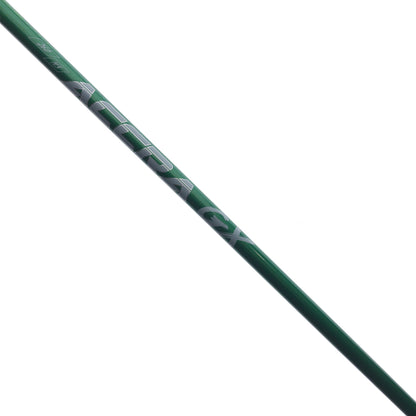 NEW Accra GX Green 260 M3 Driver Shaft / Regular Flex / No Adapter