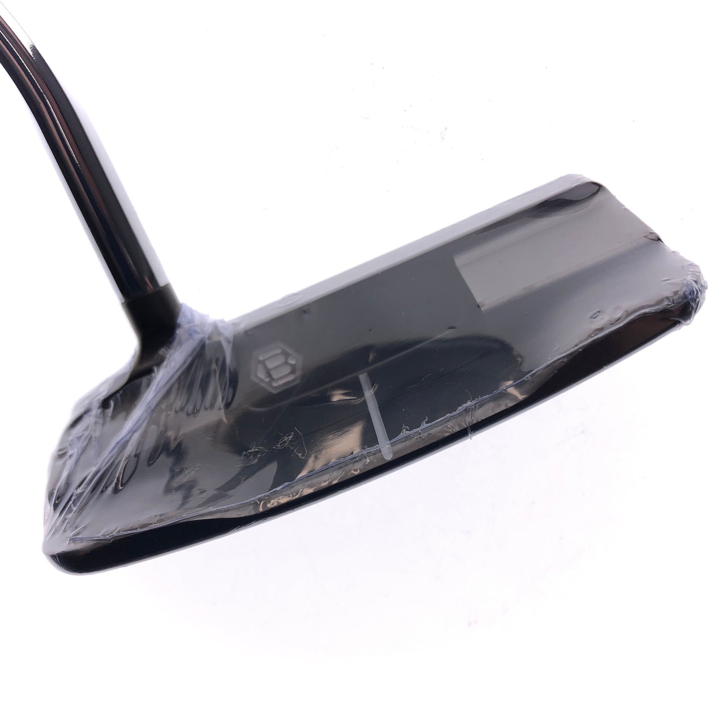 NEW Bettinardi BB-28 Black Putter / 33.0 Inches