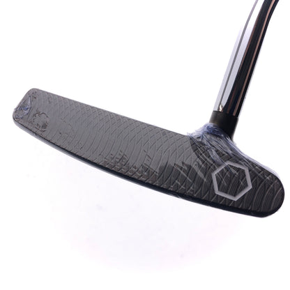 NEW Bettinardi BB-28 Black Putter / 33.0 Inches