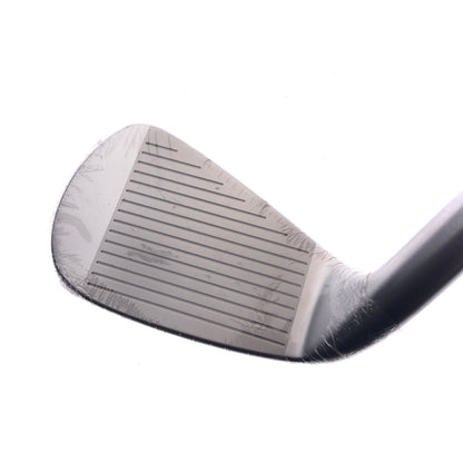 NEW Bettinardi MB 24 7 Iron / Regular Flex