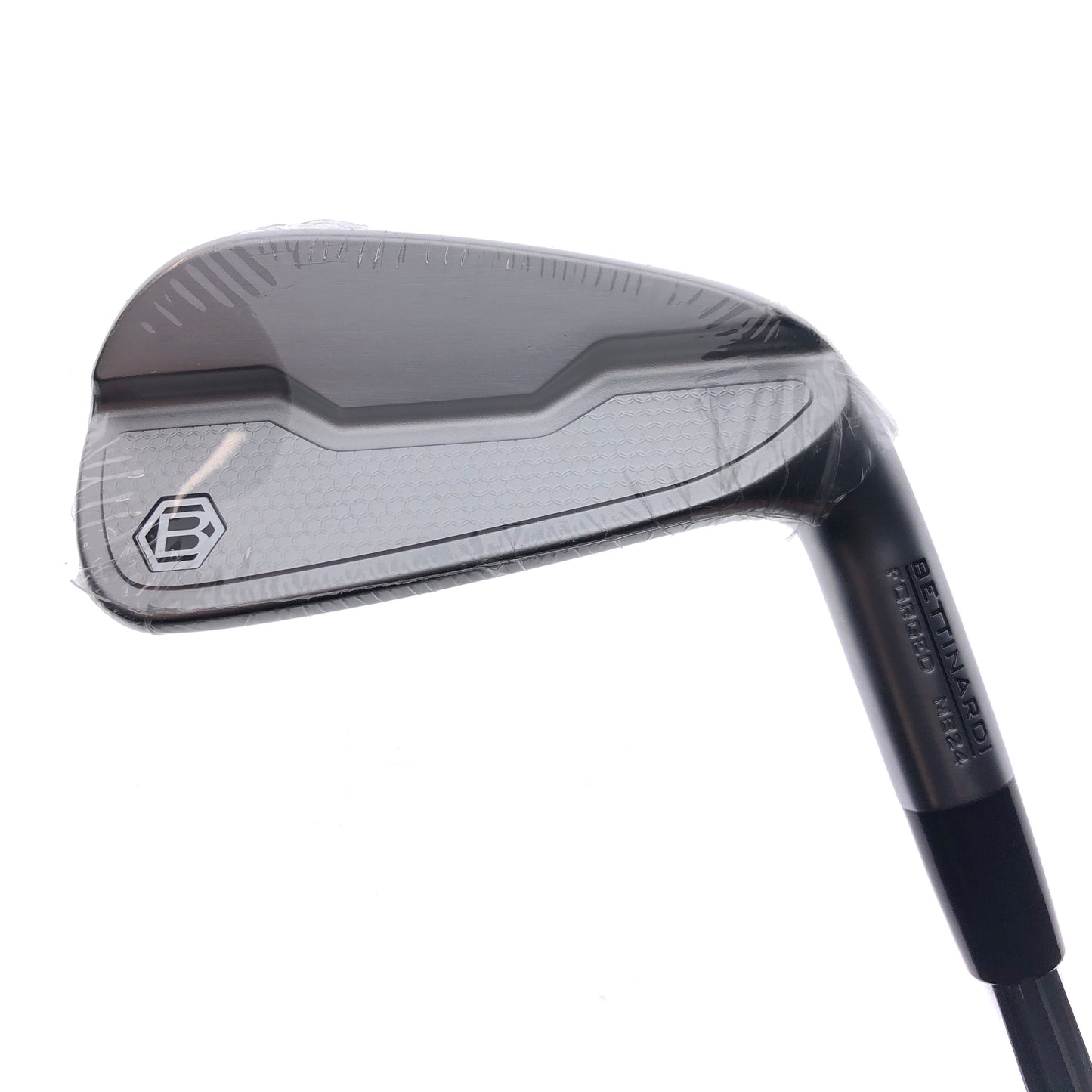 NEW Bettinardi MB 24 7 Iron / Stiff Flex