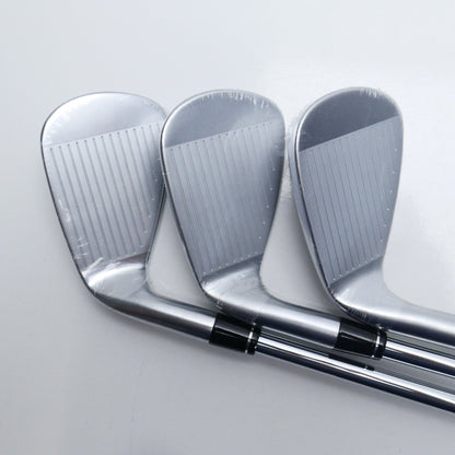 NEW Callaway Apex Ai200 Iron Set / 5 - PW / Stiff Flex