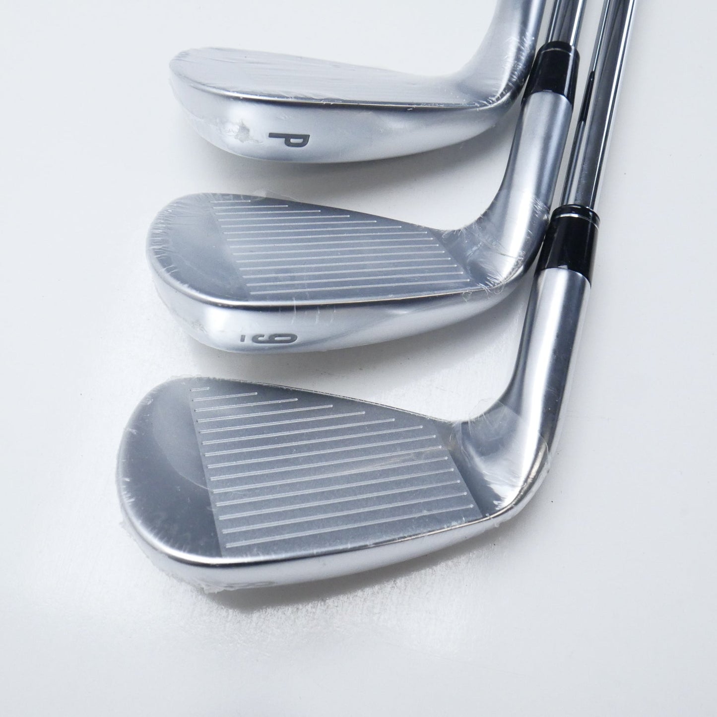 NEW Callaway Apex Ai200 Iron Set / 5 - PW / Stiff Flex