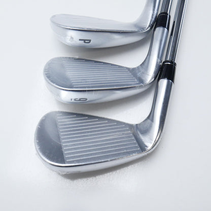 NEW Callaway Apex Ai200 Iron Set / 5 - PW / Stiff Flex