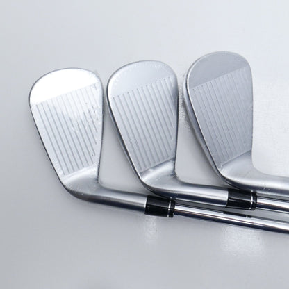 NEW Callaway Apex Ai200 Iron Set / 5 - PW / Stiff Flex