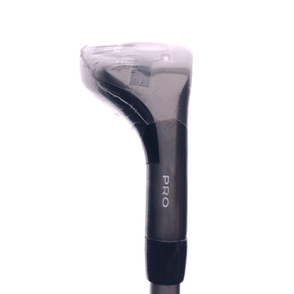 NEW Callaway Apex Pro 21 3 Hybrid / 20 Degrees / Stiff Flex