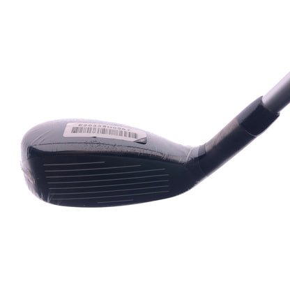 NEW Callaway Apex Pro 21 3 Hybrid / 20 Degrees / Stiff Flex