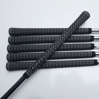 NEW Callaway Apex Pro 24 Iron Set / 5 - PW / Stiff Flex