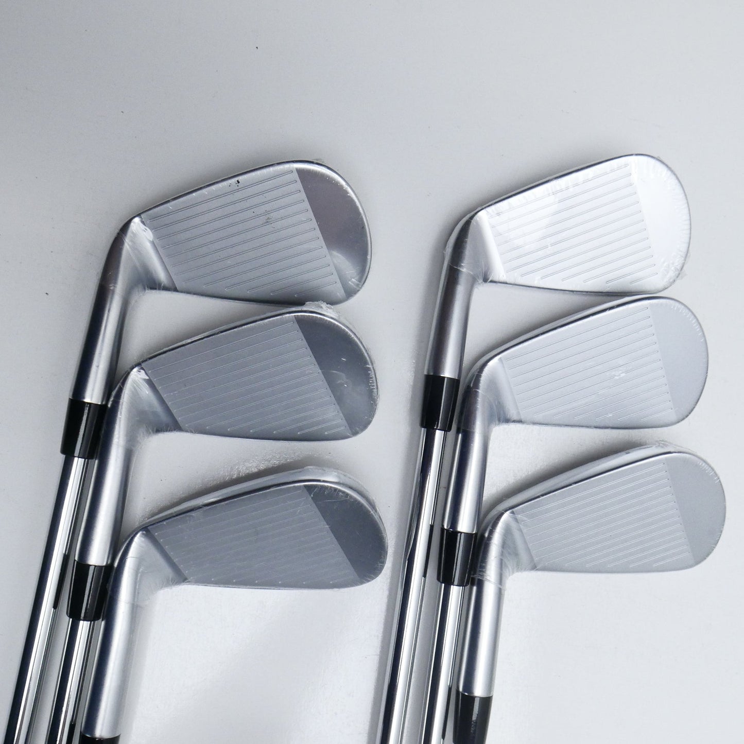 NEW Callaway Apex Pro 24 Iron Set / 5 - PW / Stiff Flex