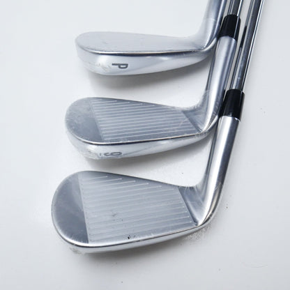 NEW Callaway Apex Pro 24 Iron Set / 5 - PW / Stiff Flex