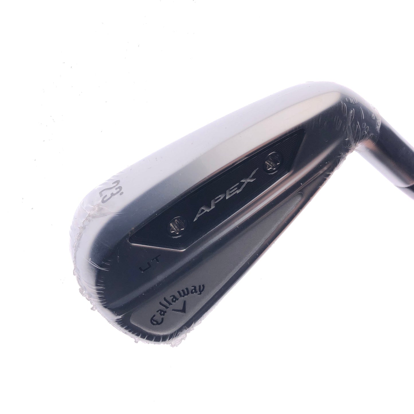 NEW Callaway Apex UT 24 4 Hybrid / 23 Degrees / X-Stiff Flex