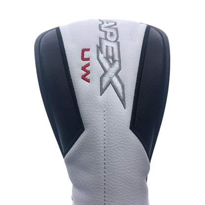 NEW Callaway Apex UW 24 2 Hybrid / 17 Degrees / X-Stiff Flex