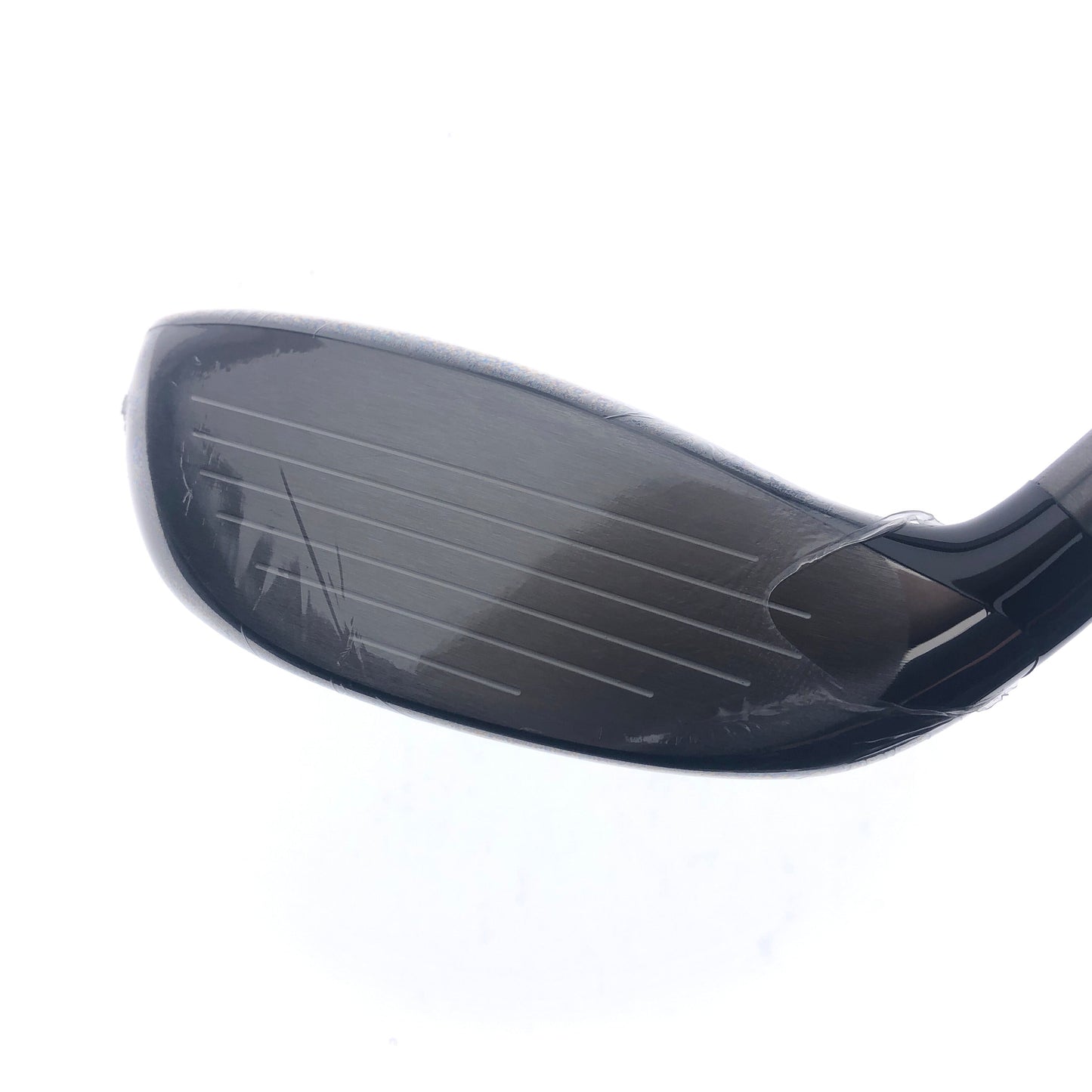 NEW Callaway Apex UW 24 2 Hybrid / 17 Degrees / X-Stiff Flex