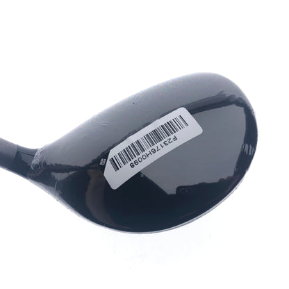 NEW Callaway Apex UW 24 2 Hybrid / 17 Degrees / X-Stiff Flex