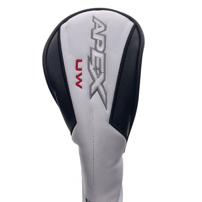 NEW Callaway Apex UW 24 4 Hybrid / 21 Degrees / Regular Flex