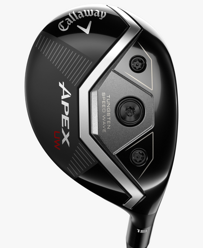 NEW Callaway Apex Utility Wood 26