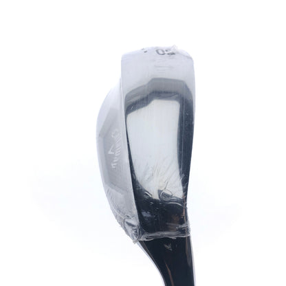 NEW Callaway CB 23 Gap Wedge / 50.0 Degrees / Wedge Flex