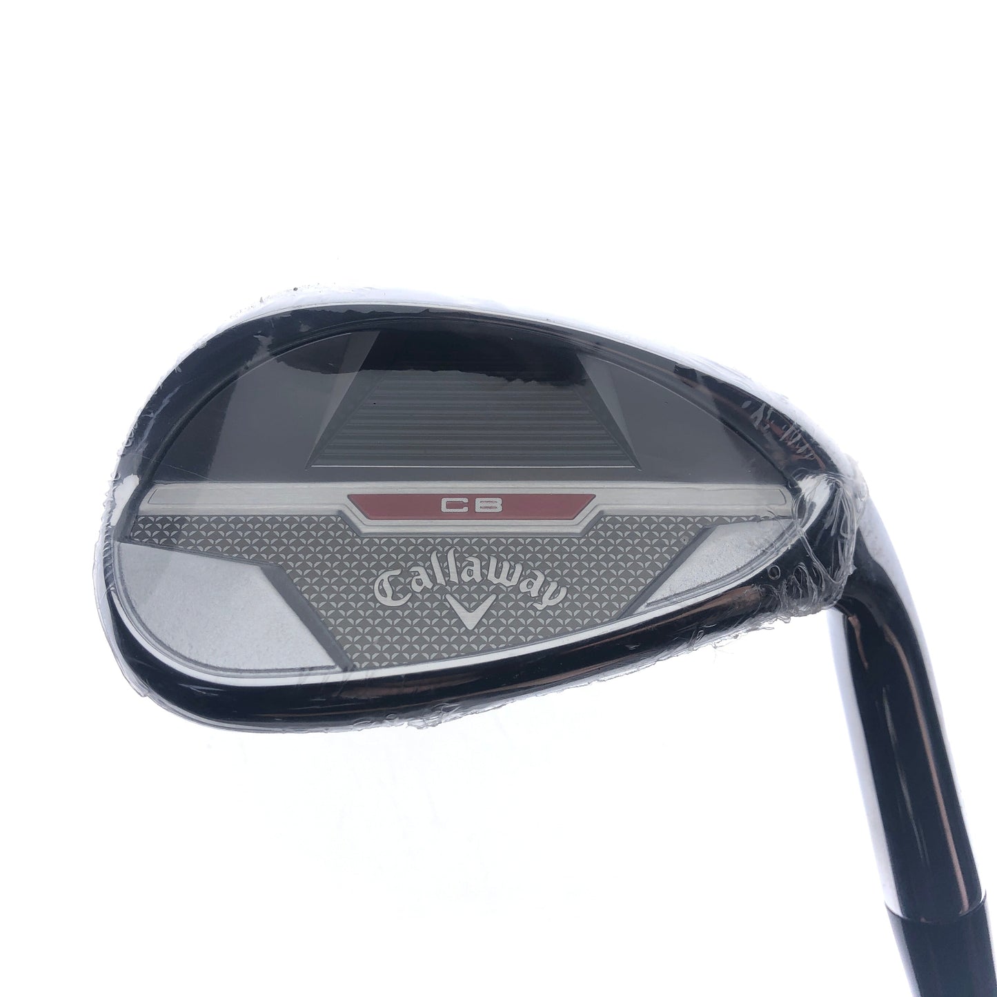 NEW Callaway CB 23 Gap Wedge / 50.0 Degrees / Wedge Flex