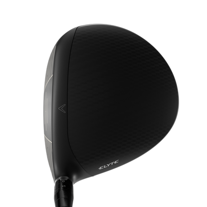 NEW Callaway Elyte 2025 Driver